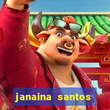 janaina santos bella da semana